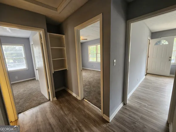 $800 | 2639 Willow Street, Unit A, Columbus, GA 31906