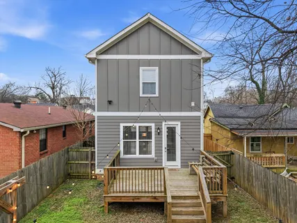$510,000 | 1826 Knowles Street, Nashville, TN 37208