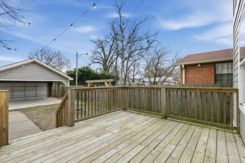 $510,000 | 1826 Knowles Street, Nashville, TN 37208