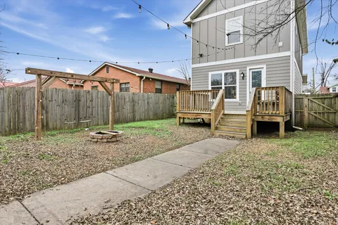 $510,000 | 1826 Knowles Street, Nashville, TN 37208