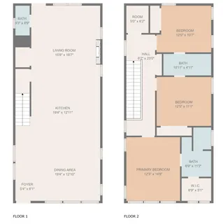 $510,000 | 1826 Knowles Street, Nashville, TN 37208