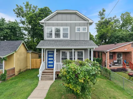 $510,000 | 1826 Knowles Street, Nashville, TN 37208