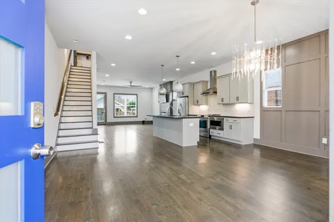 $510,000 | 1826 Knowles Street, Nashville, TN 37208