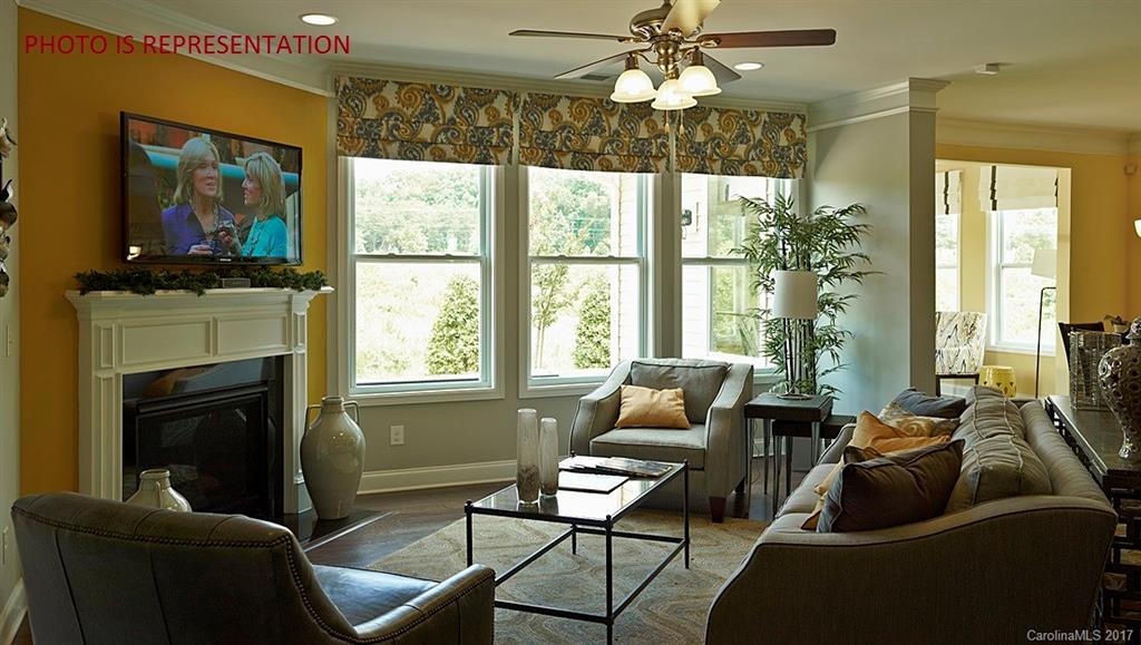 12821 Franklin Square Road, Unit 133 Charlotte, NC 28213 - Photo 12 of 17 Gallery Image 12