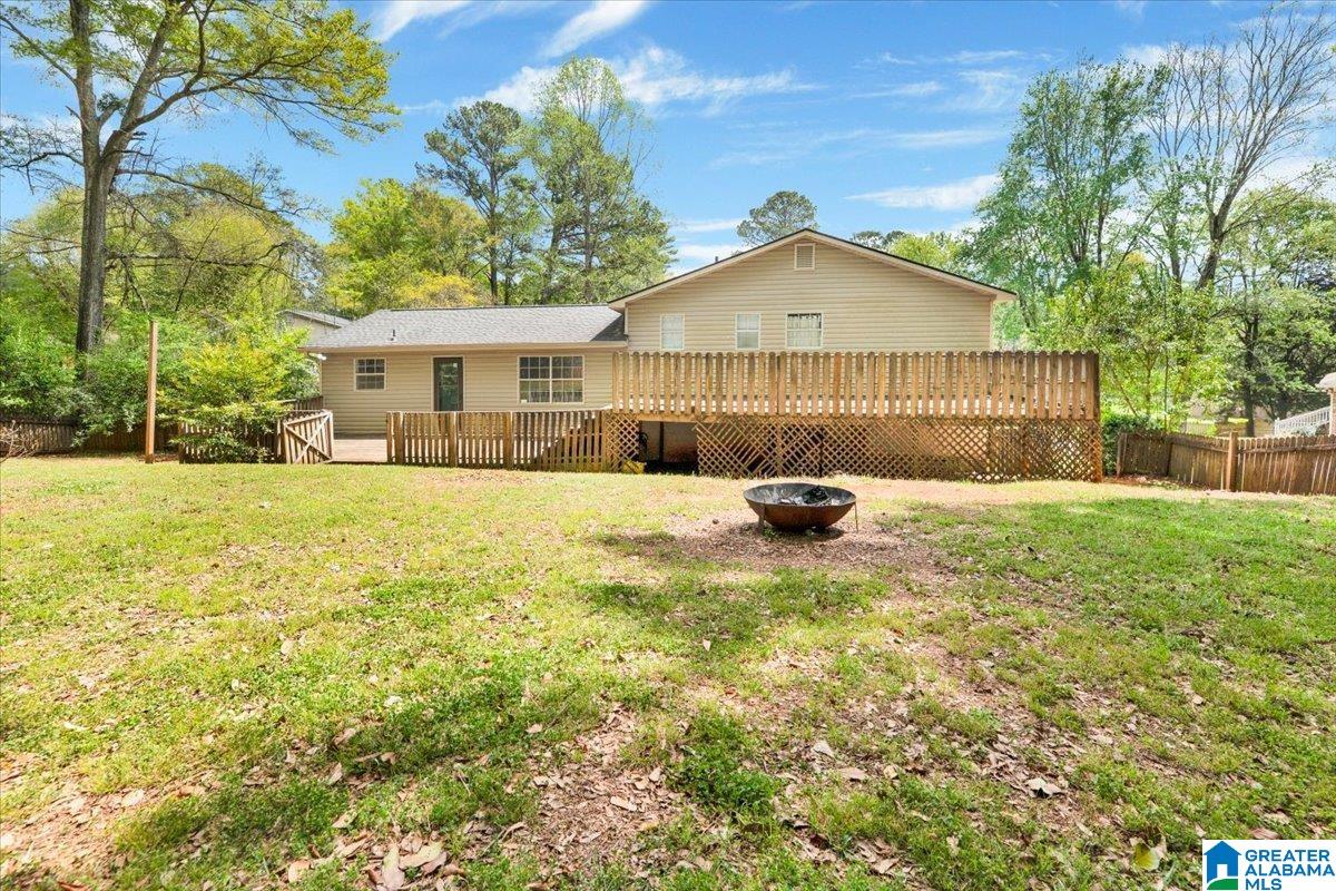 190 Sequoia Street Montevallo, AL 35115 - Photo 25 of 26