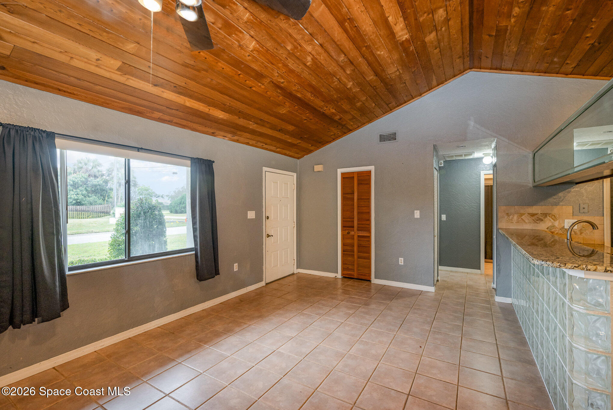 696 Las Palmas Way Melbourne, FL 32940 - Photo 7 of 21 a view of livingroom with furniture