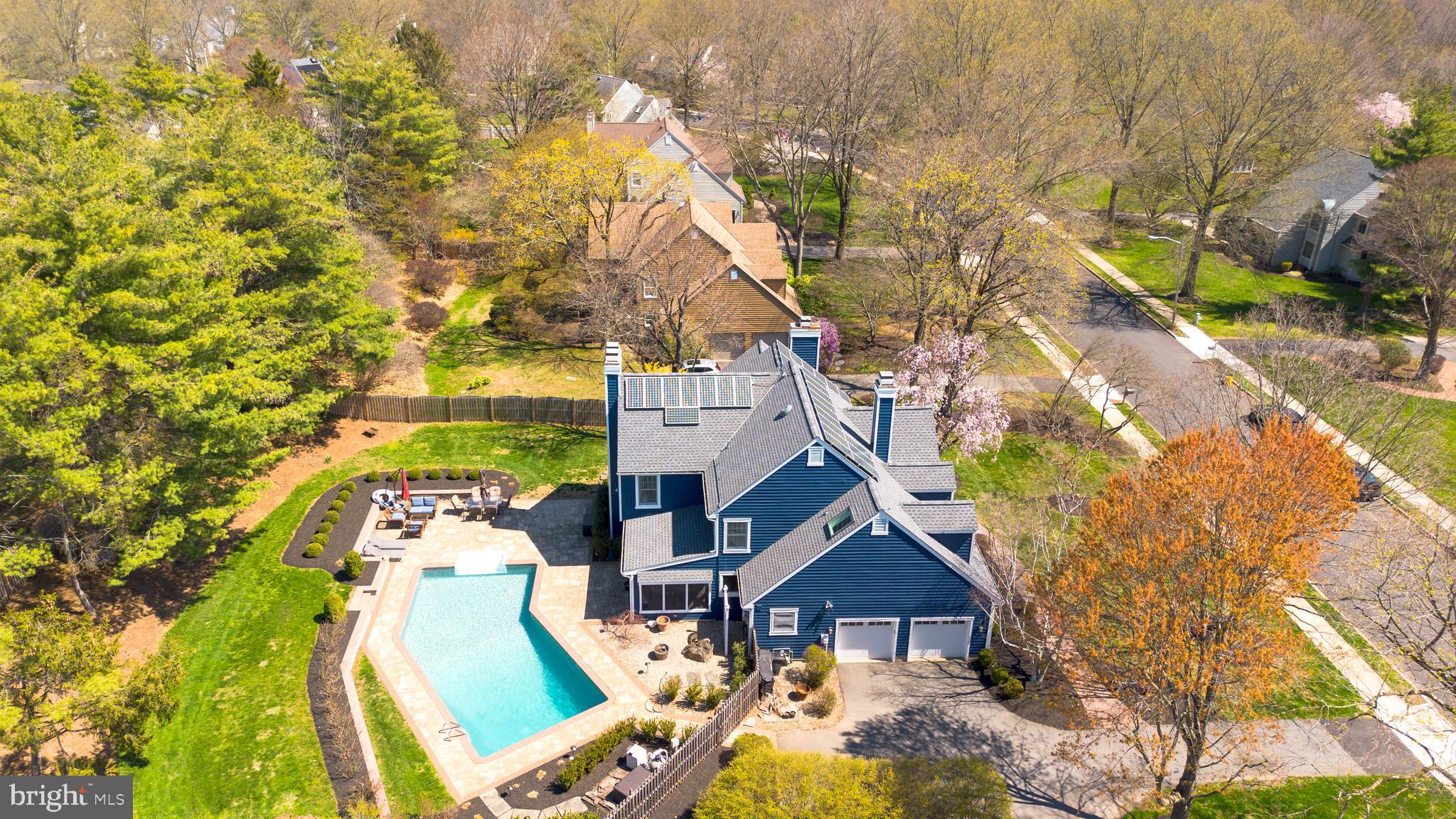 26 Baldwin Street Pennington, NJ 08534 - Photo 59 of 75