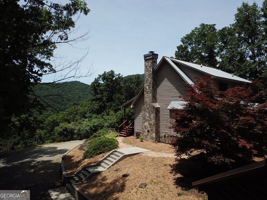 403 Buzzard Roost Road Blairsville, GA 30512 - Photo 28 of 38