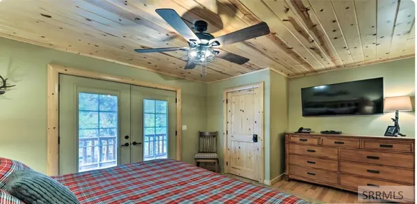 $825,000 | 4088 North W Sagehen Drive, Island Park, ID 83429