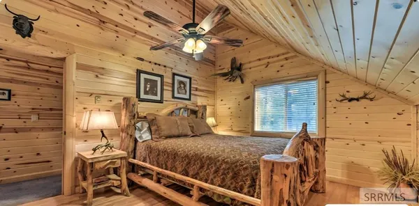 $825,000 | 4088 North W Sagehen Drive, Island Park, ID 83429