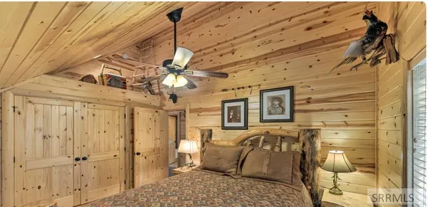 $825,000 | 4088 North W Sagehen Drive, Island Park, ID 83429