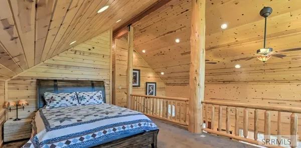 $825,000 | 4088 North W Sagehen Drive, Island Park, ID 83429