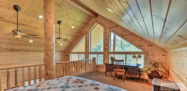 $825,000 | 4088 North W Sagehen Drive, Island Park, ID 83429