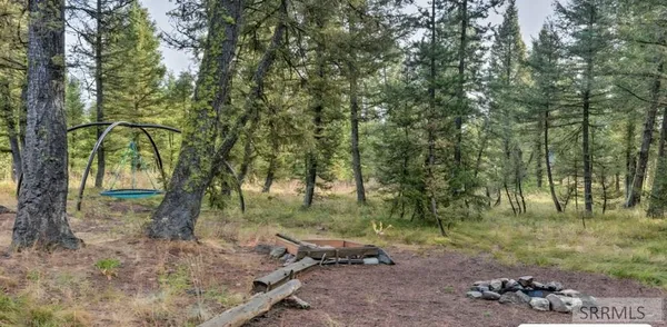 $825,000 | 4088 North W Sagehen Drive, Island Park, ID 83429