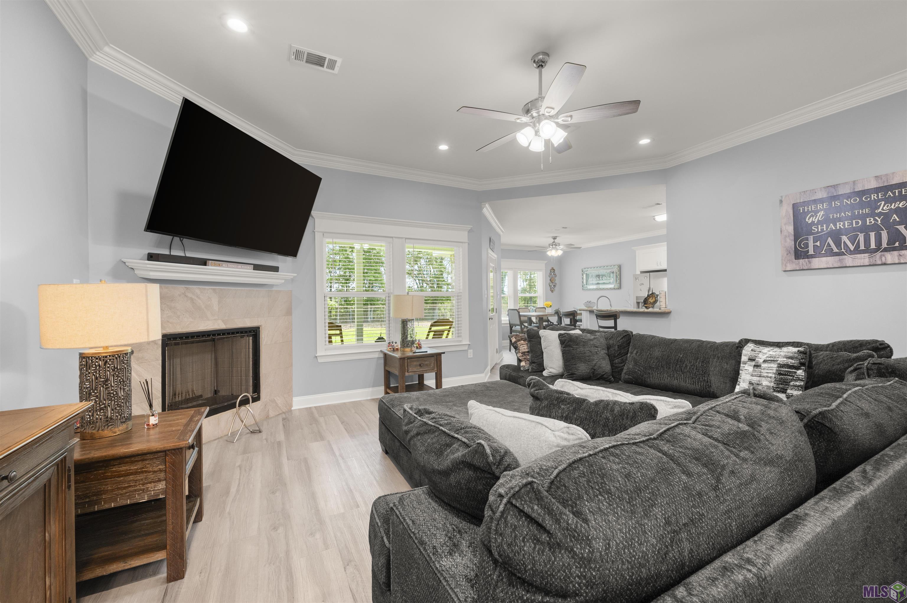 11202 Big Bend Avenue Baton Rouge, LA 70814 - Photo 3 of 11