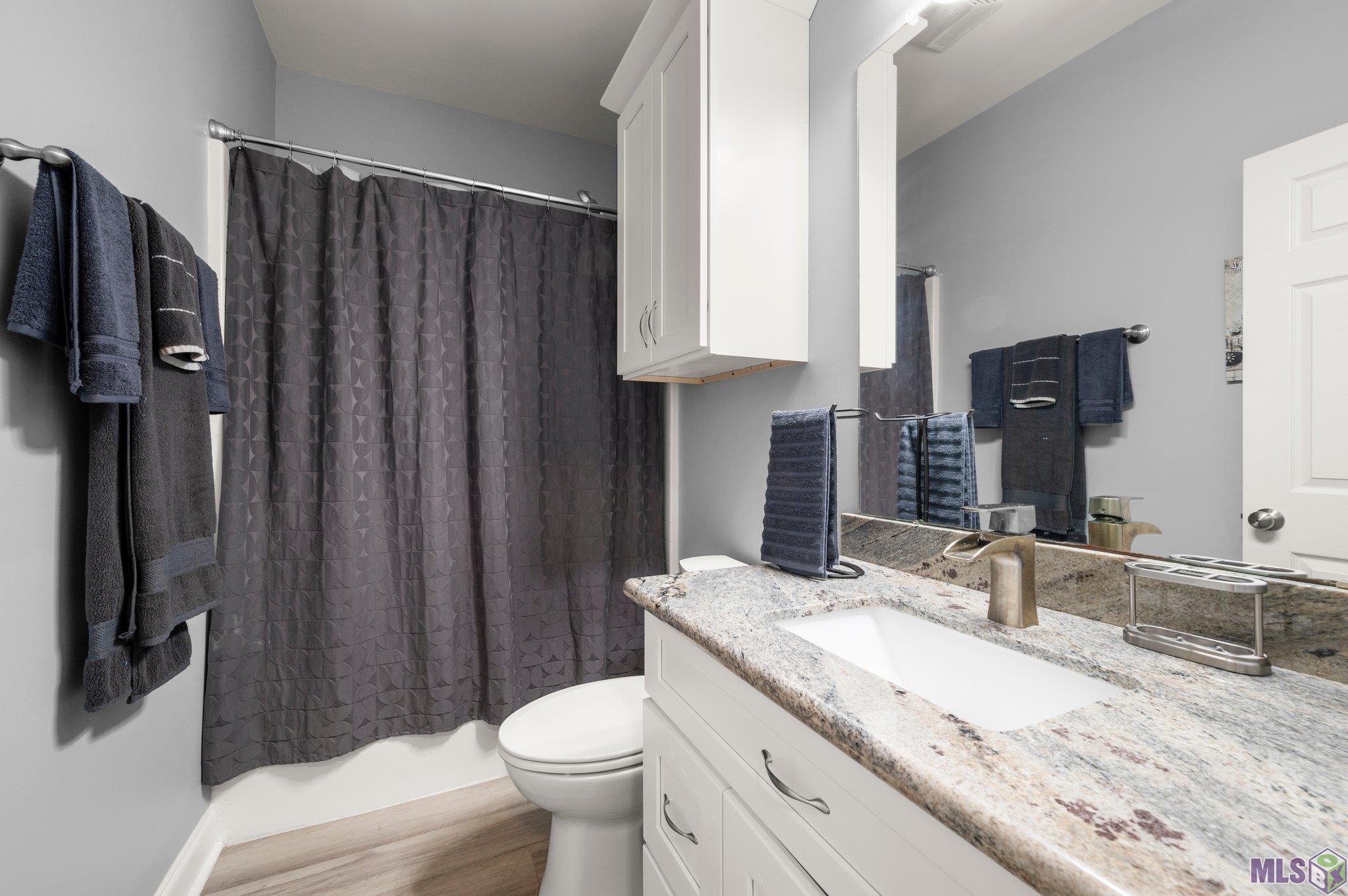 11202 Big Bend Avenue Baton Rouge, LA 70814 - Photo 9 of 11