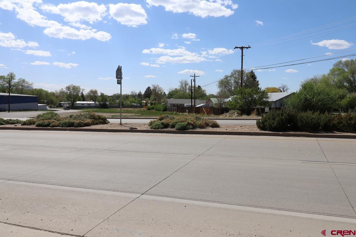 313 South Broadway Cortez, CO 81321 - Photo 1 of 6 a view of a terrace