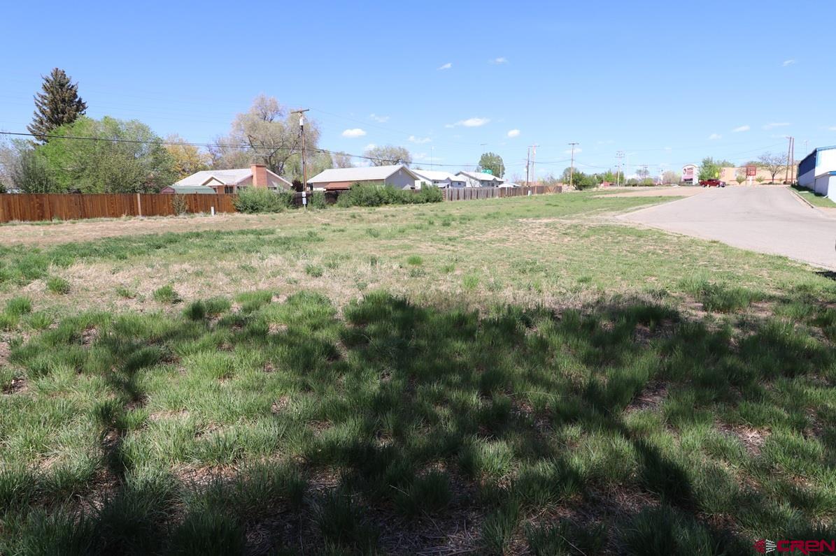 313 South Broadway Cortez, CO 81321 - Photo 5 of 6 a view of a field of grass and trees