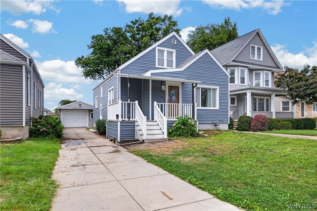 745 Abbott Road Buffalo, NY 14220 - Photo 3 of 34 Gallery Image 3