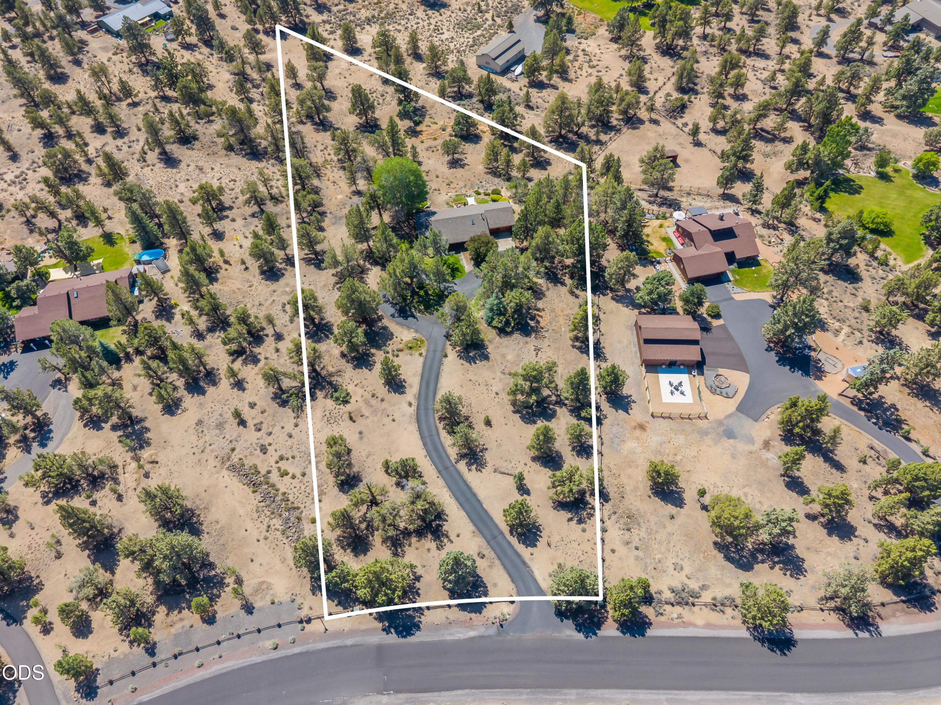 64543 McGrath Road Bend, OR 97701 - Photo 24 of 24