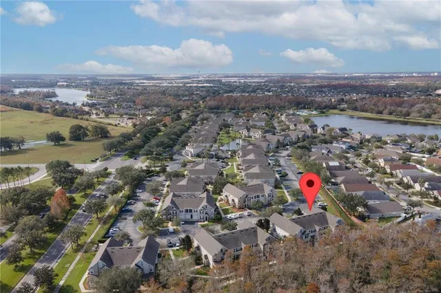 $1,495 | 9117 Lee Vista Boulevard, Unit 608, Orlando, FL 32829