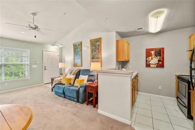 $1,495 | 9117 Lee Vista Boulevard, Unit 608, Orlando, FL 32829