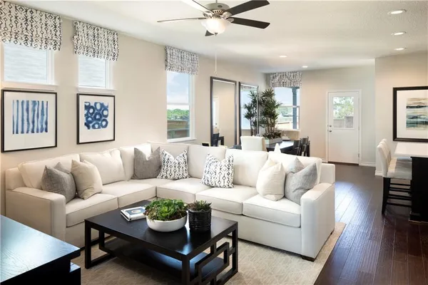 $2,600 | 125 Watkinville Road, Hutto, TX 78634