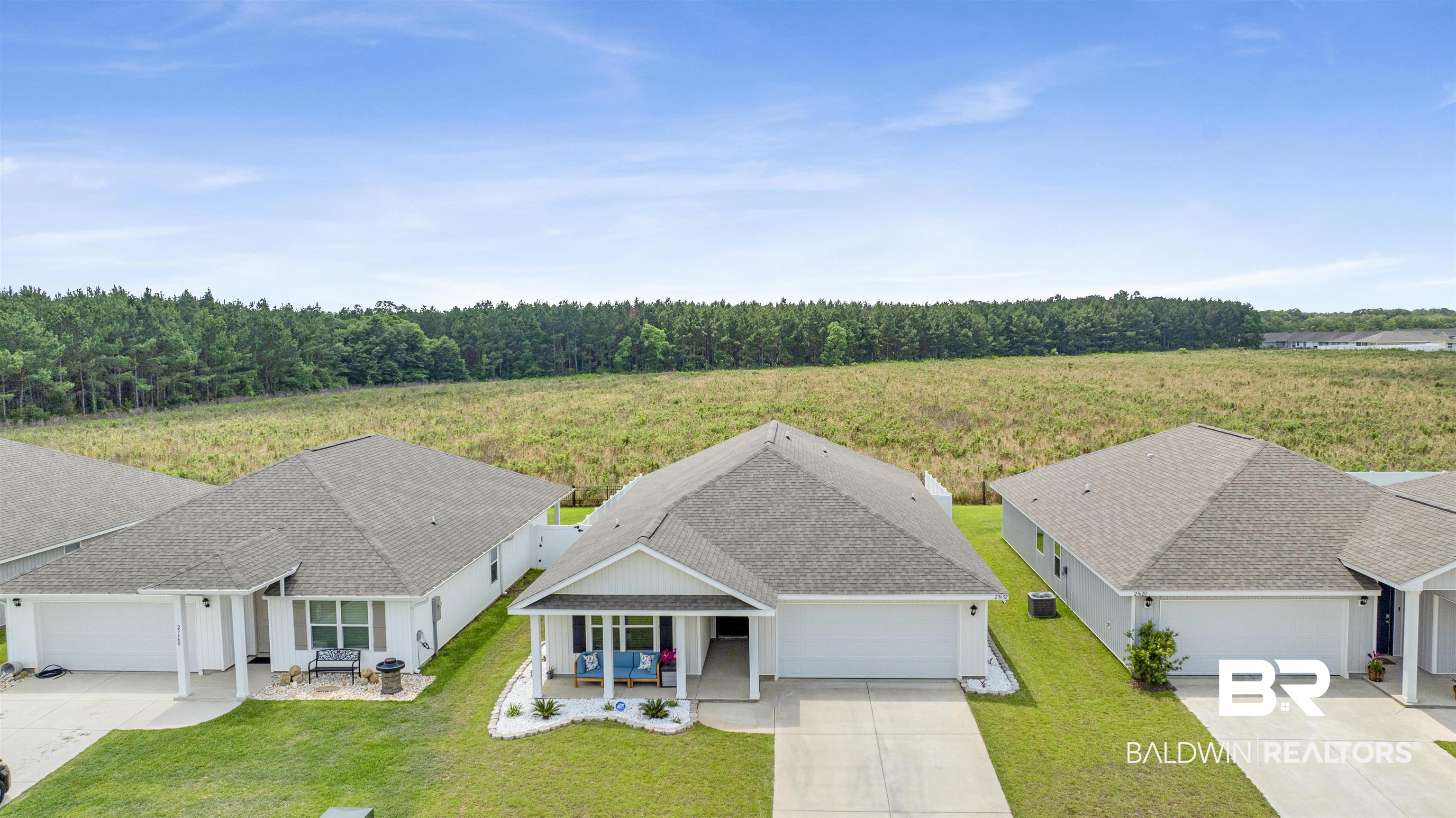23632 Unbridled Loop Daphne, AL 36526 - Photo 26 of 28 Aerial View