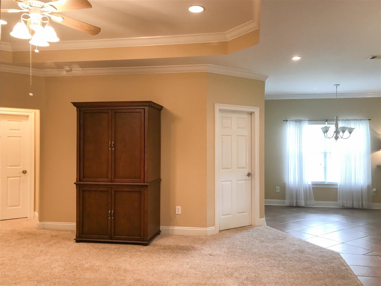 117 Mark Twain Loop Foley, AL 36535 - Photo 8 of 37 Living Room