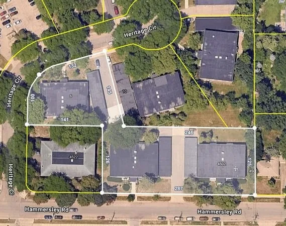 $270,000 | 4514 Hammersley Road, Unit 5, Madison, WI 53711
