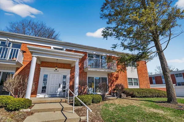 $270,000 | 4514 Hammersley Road, Unit 5, Madison, WI 53711