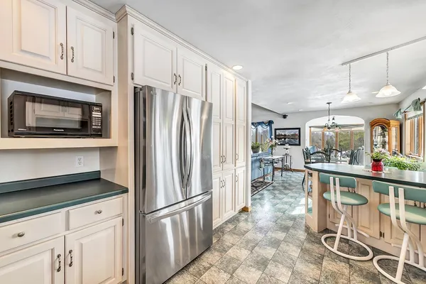 $849,900 | E6023 10th Road, Algoma, WI 54201