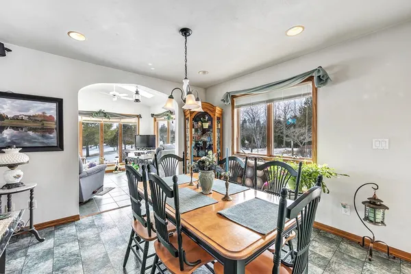 $849,900 | E6023 10th Road, Algoma, WI 54201