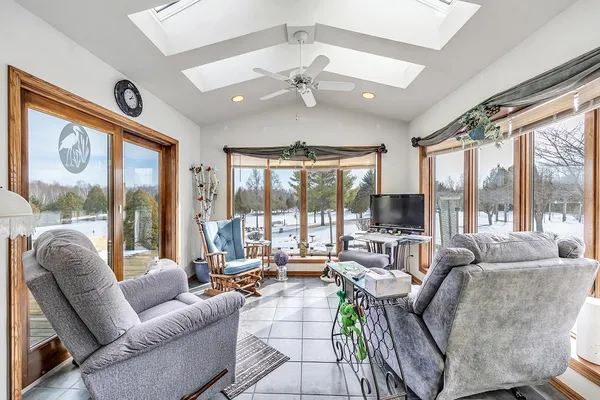 $849,900 | E6023 10th Road, Algoma, WI 54201