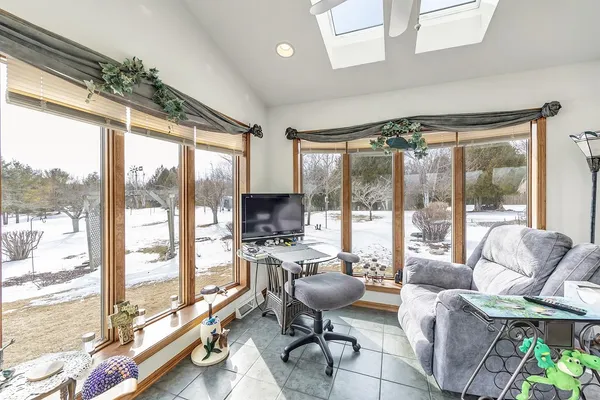 $849,900 | E6023 10th Road, Algoma, WI 54201