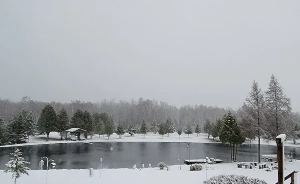 $849,900 | E6023 10th Road, Algoma, WI 54201