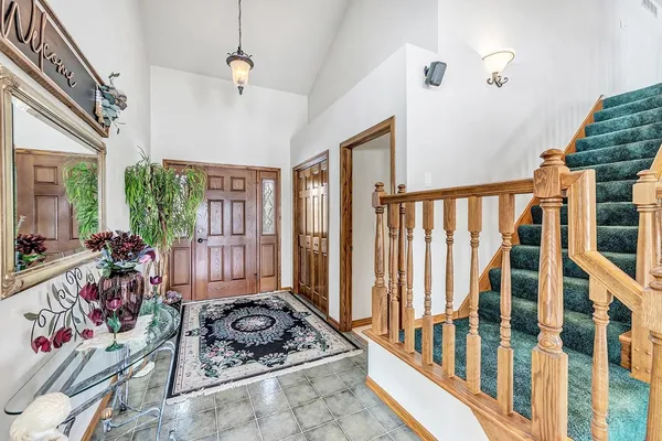 $849,900 | E6023 10th Road, Algoma, WI 54201