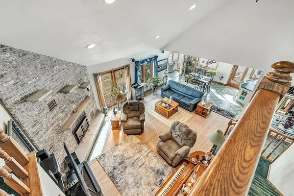 $849,900 | E6023 10th Road, Algoma, WI 54201