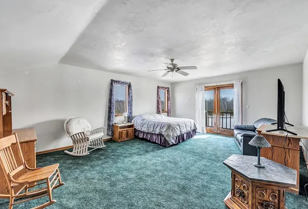 $849,900 | E6023 10th Road, Algoma, WI 54201