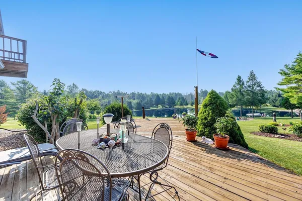 $849,900 | E6023 10th Road, Algoma, WI 54201