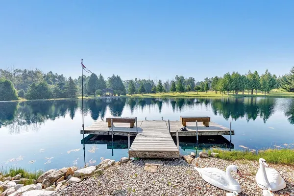 $849,900 | E6023 10th Road, Algoma, WI 54201