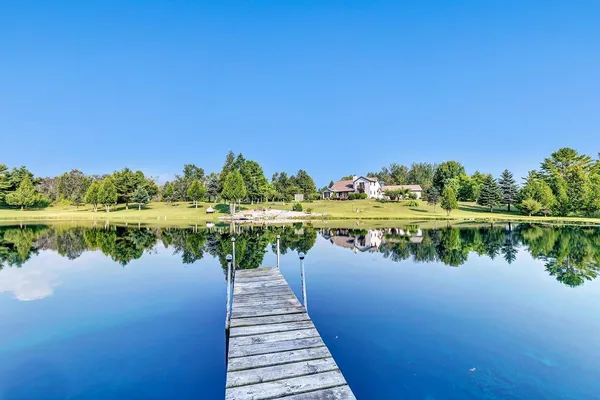 $849,900 | E6023 10th Road, Algoma, WI 54201