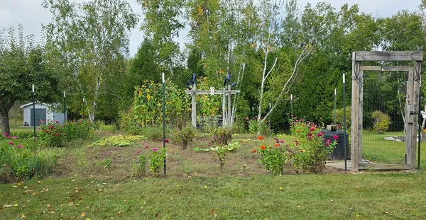 $849,900 | E6023 10th Road, Algoma, WI 54201