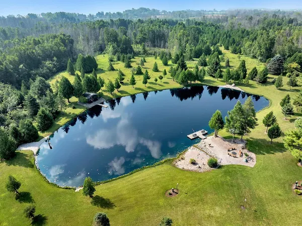 $849,900 | E6023 10th Road, Algoma, WI 54201