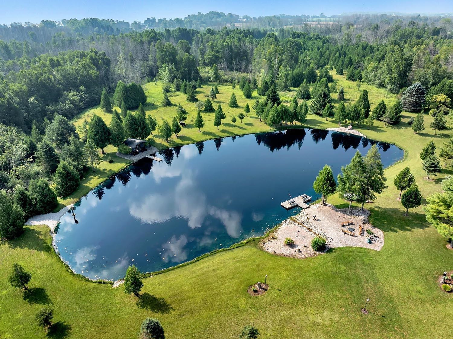 E6023 10th Road Algoma, WI 54201 - Photo 5 of 53