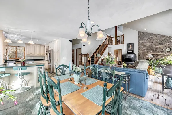 $849,900 | E6023 10th Road, Algoma, WI 54201