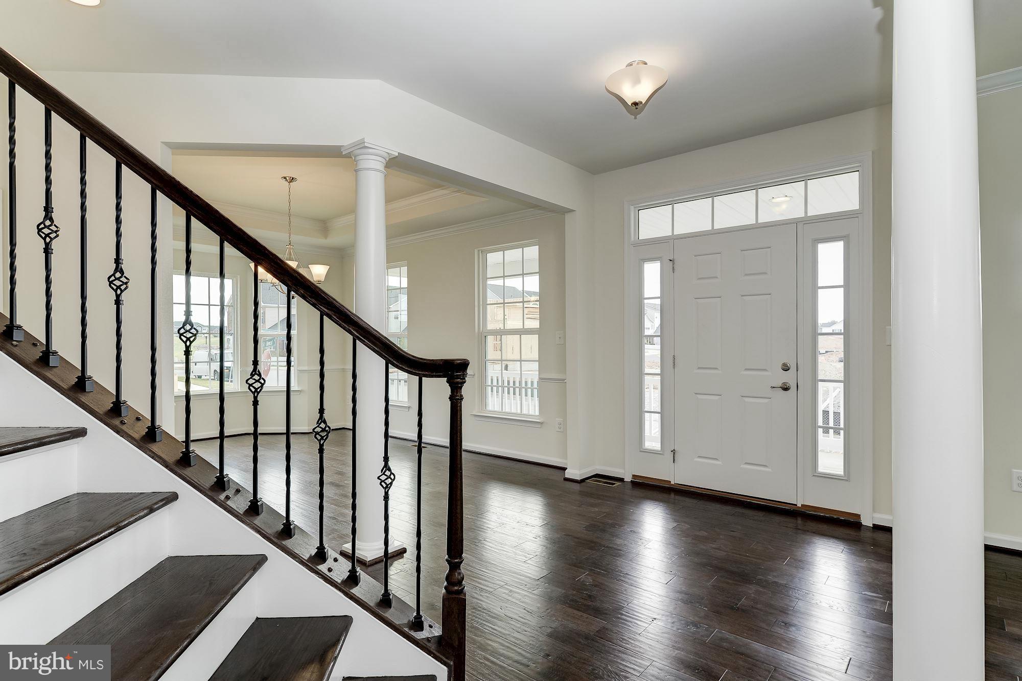 22446 Newcut Road Clarksburg, MD 20871 - Photo 13 of 30 Interior (General)