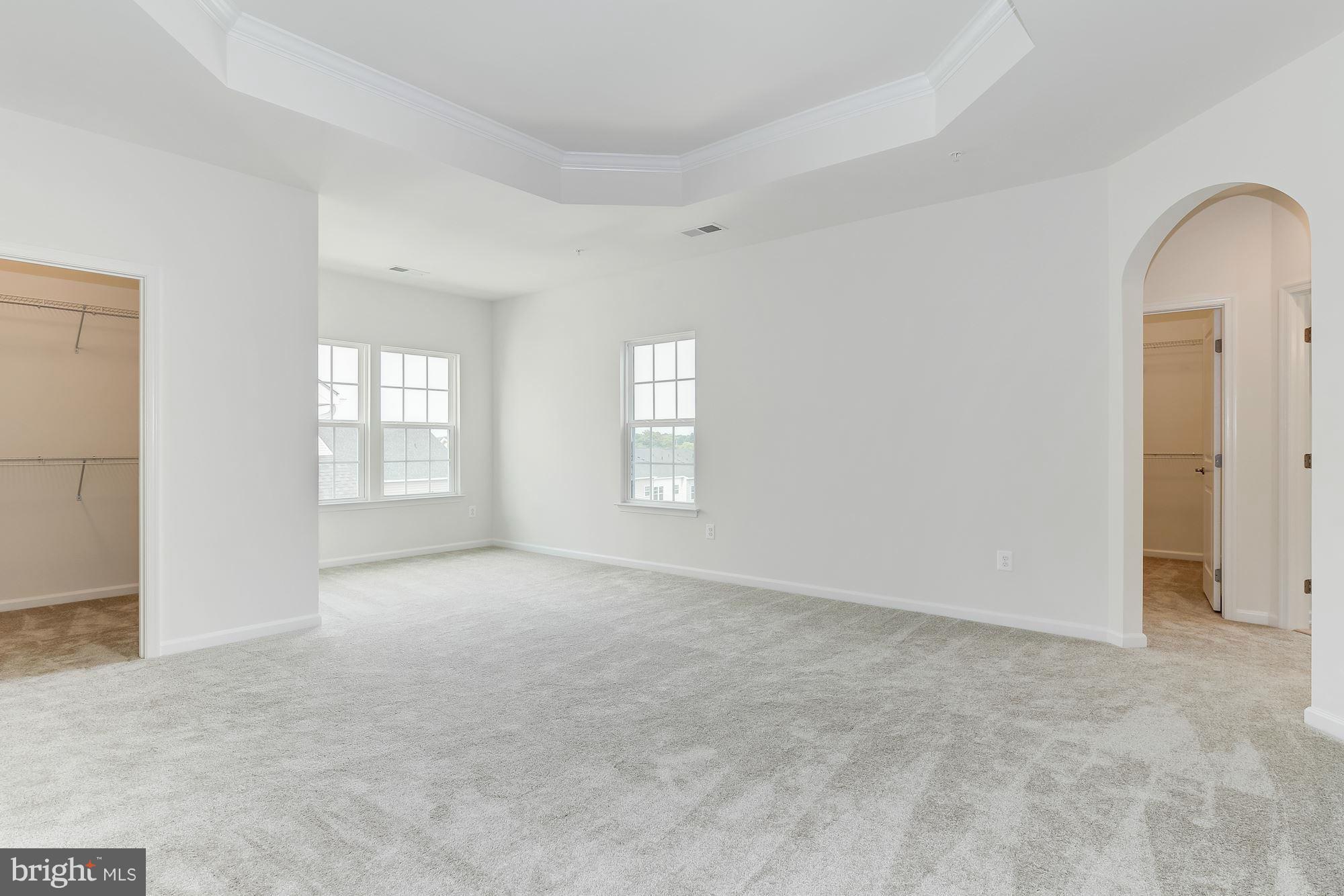 22446 Newcut Road Clarksburg, MD 20871 - Photo 14 of 30 Bedroom (Master)