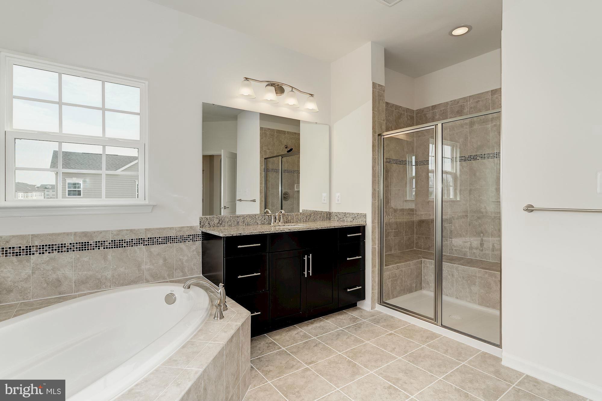 22446 Newcut Road Clarksburg, MD 20871 - Photo 17 of 30 Bath (Master)