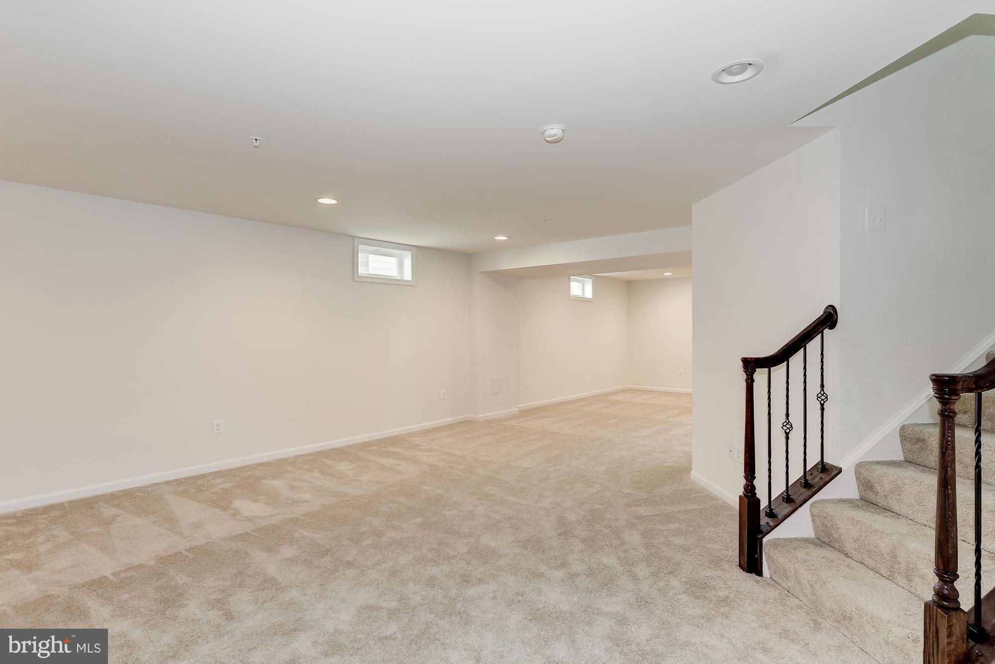 22446 Newcut Road Clarksburg, MD 20871 - Photo 23 of 30 Basement